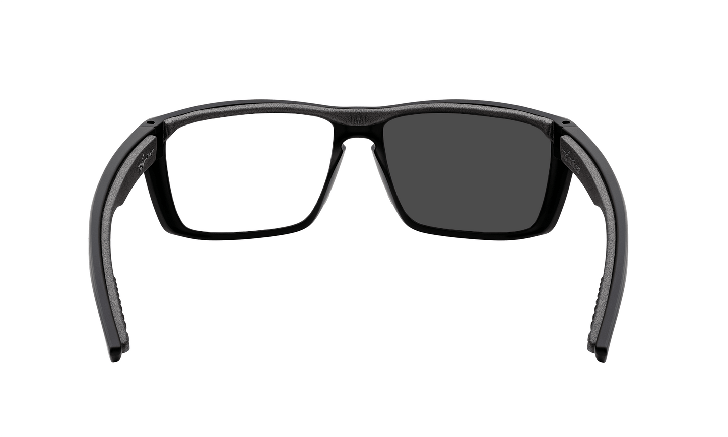 THERMO Bomb - Photochromic Safety - Safety Glasses - Bomber Eyewear - TH201