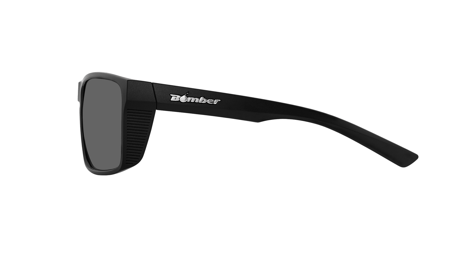 THERMO Bomb - Photochromic Safety - Safety Glasses - Bomber Eyewear - TH201