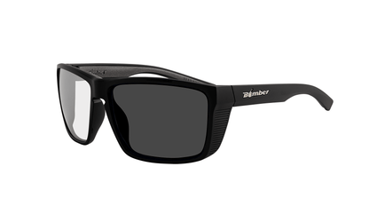 THERMO Bomb - Photochromic Safety - Safety Glasses - Bomber Eyewear - TH201