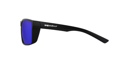 THERMO Bomb - Polarized Blue Mirror - Bomber Eyewear - TH111BM
