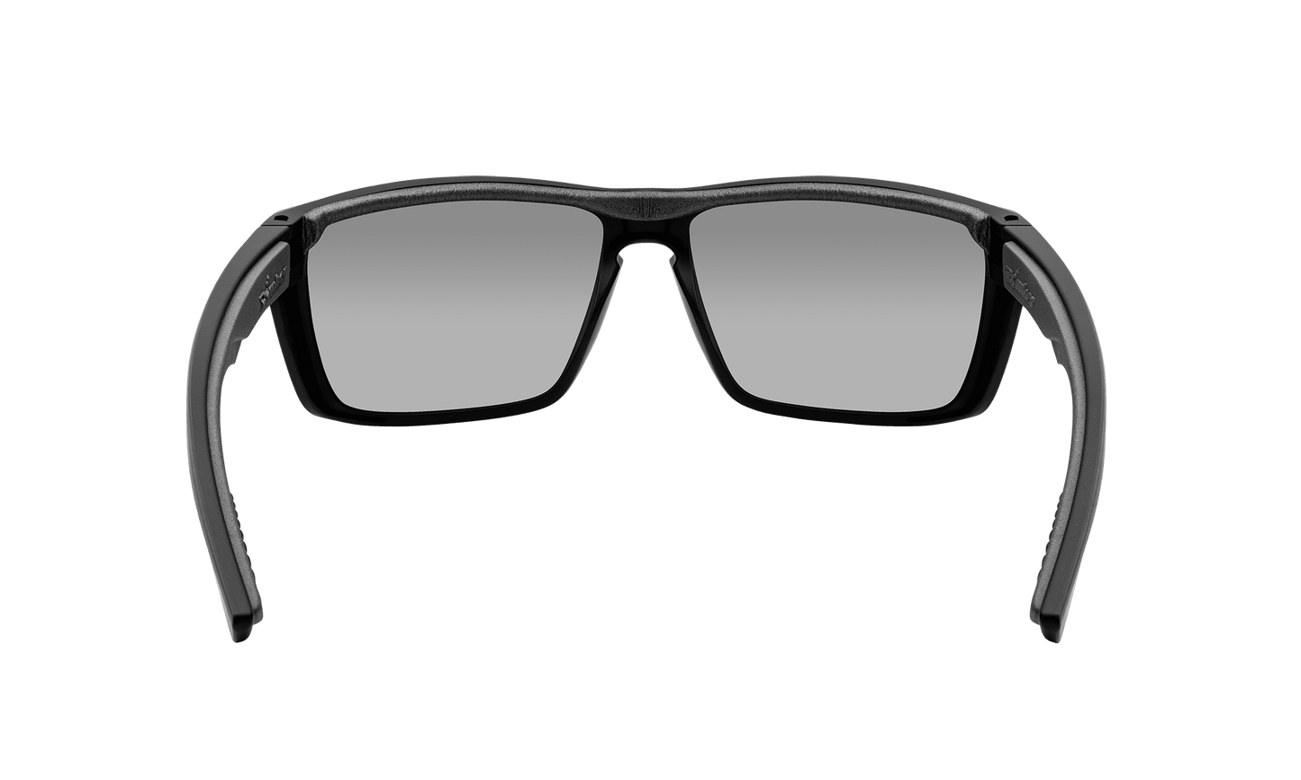 THERMO Bomb - Polarized Smoke - Bomber Eyewear - TH111