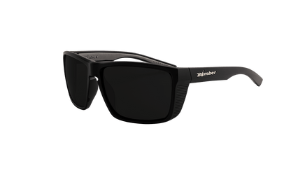 THERMO Bomb - Polarized Smoke - Bomber Eyewear - TH111
