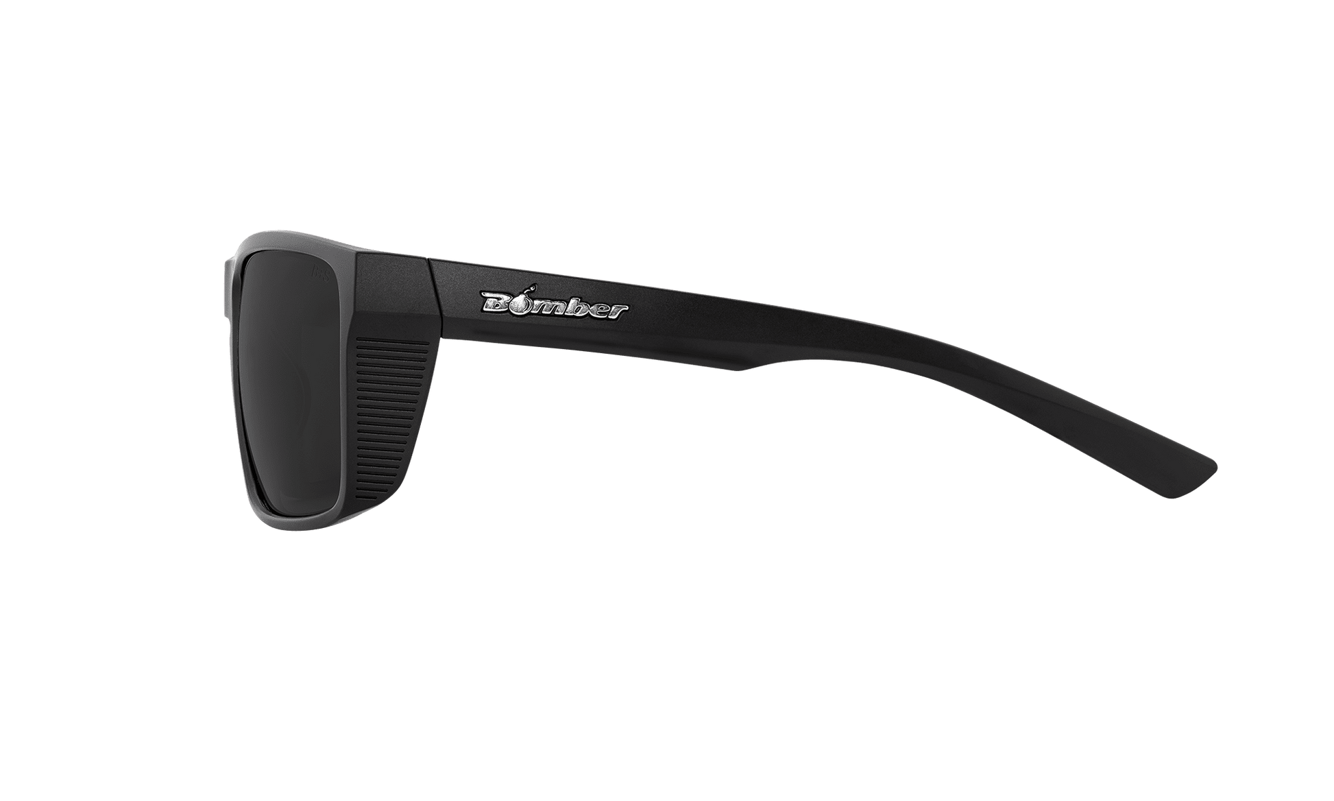 THERMO Bomb - Polarized Smoke - Bomber Eyewear - TH111