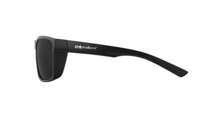 THERMO Bomb - Polarized Smoke - Bomber Eyewear - TH111