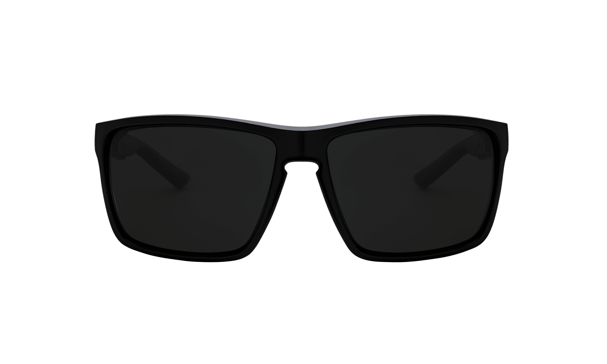 THERMO Bomb - Polarized Smoke - Bomber Eyewear - TH111