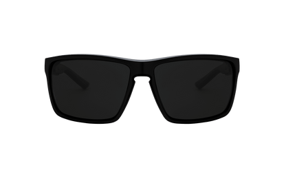 THERMO Bomb - Polarized Smoke - Bomber Eyewear - TH111