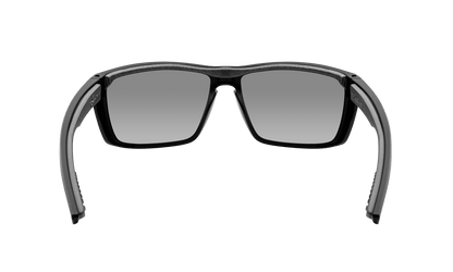 THERMO Bomb Safety - Red Mirror - Safety Glasses - Bomber Eyewear - TH103RM