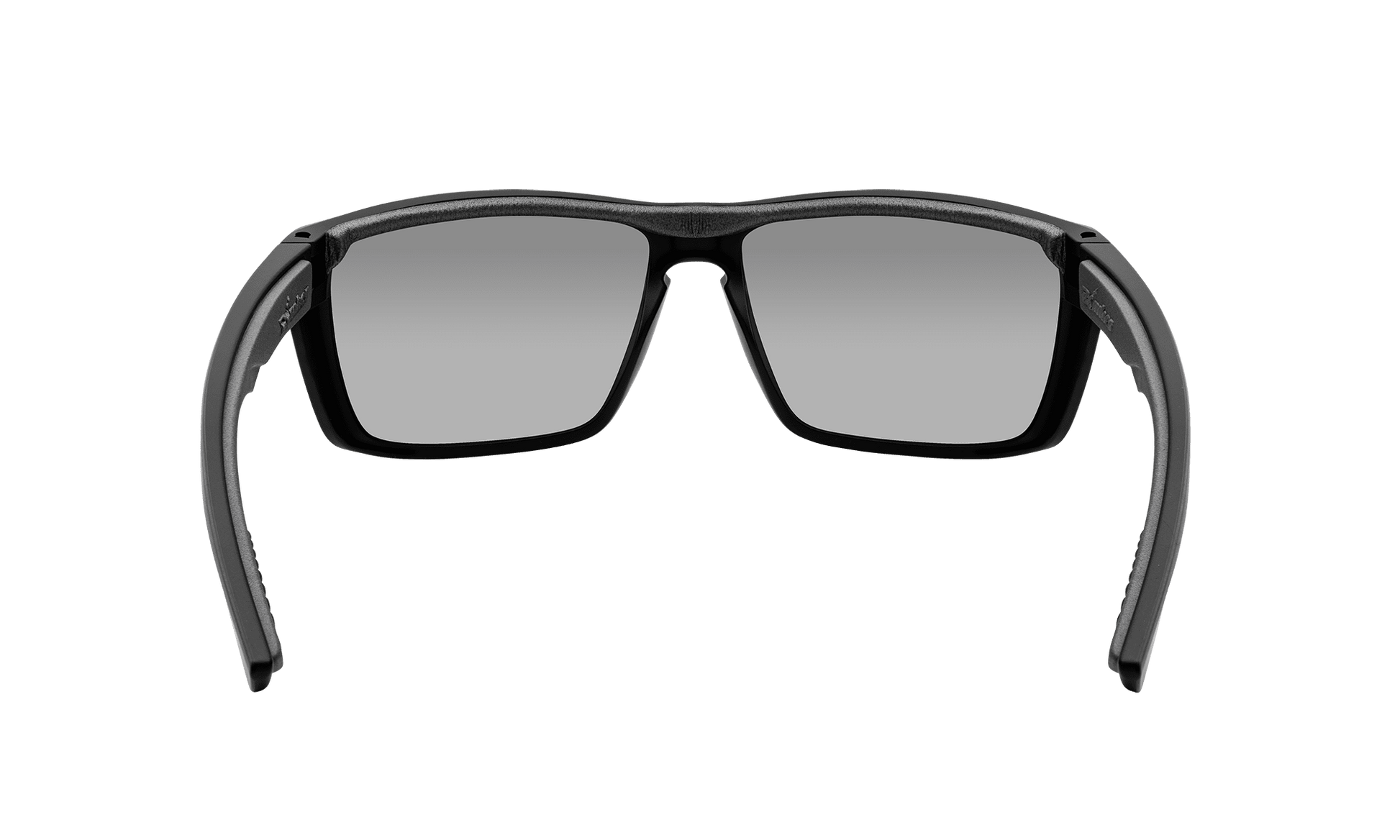 THERMO Bomb Safety - Smoke - Bomber Eyewear - TH103