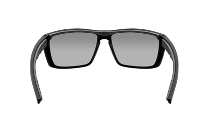THERMO Bomb Safety - Smoke - Bomber Eyewear - TH103