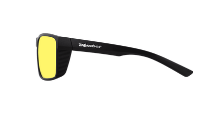 THERMO Bomb Safety - Yellow - Bomber Eyewear - TH102