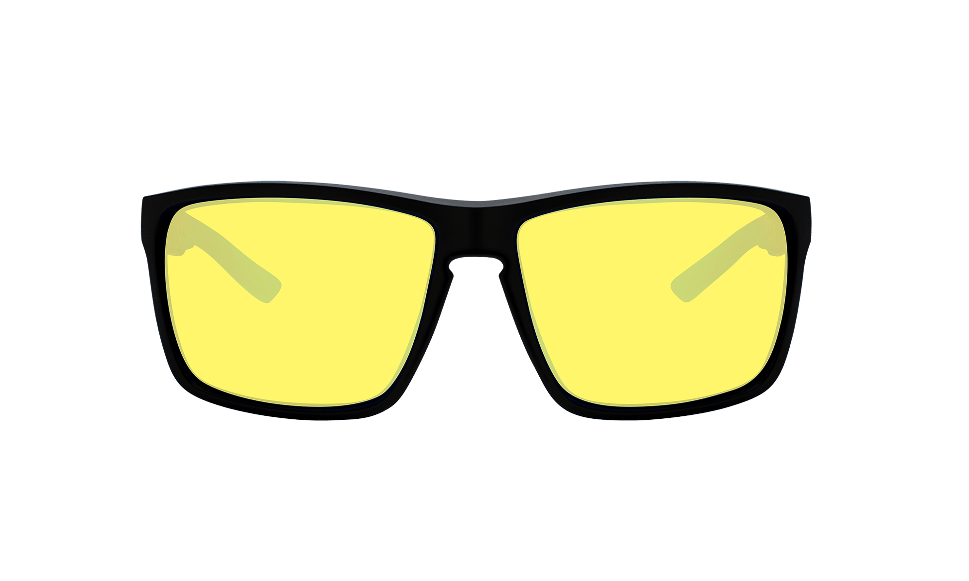 THERMO Bomb Safety - Yellow - Bomber Eyewear - TH102