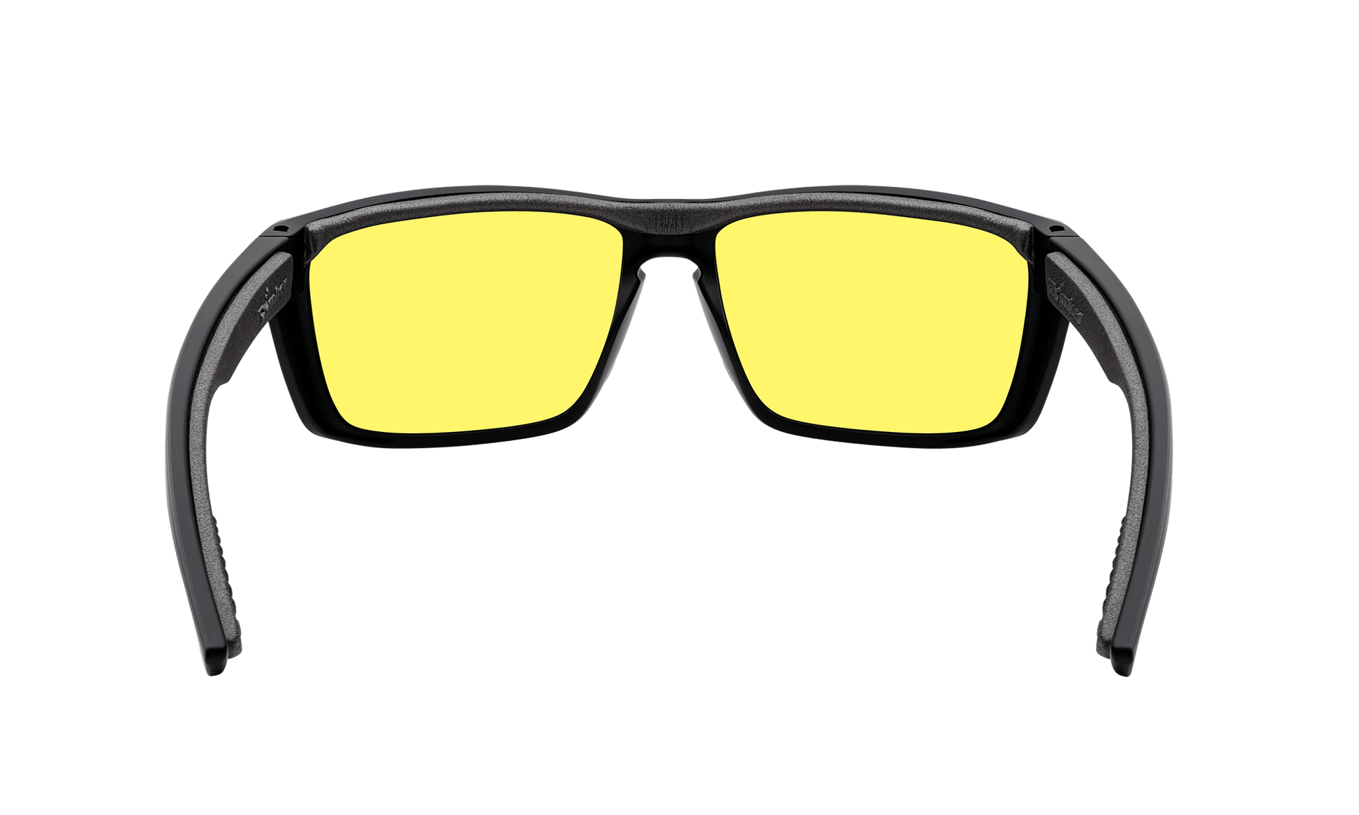 THERMO Bomb Safety - Yellow - Bomber Eyewear - TH102