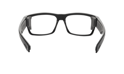 TIGER Safety - Clear - Safety Glasses - Bomber Eyewear - TR101