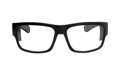 TIGER Safety - Clear - Safety Glasses - Bomber Eyewear - TR101