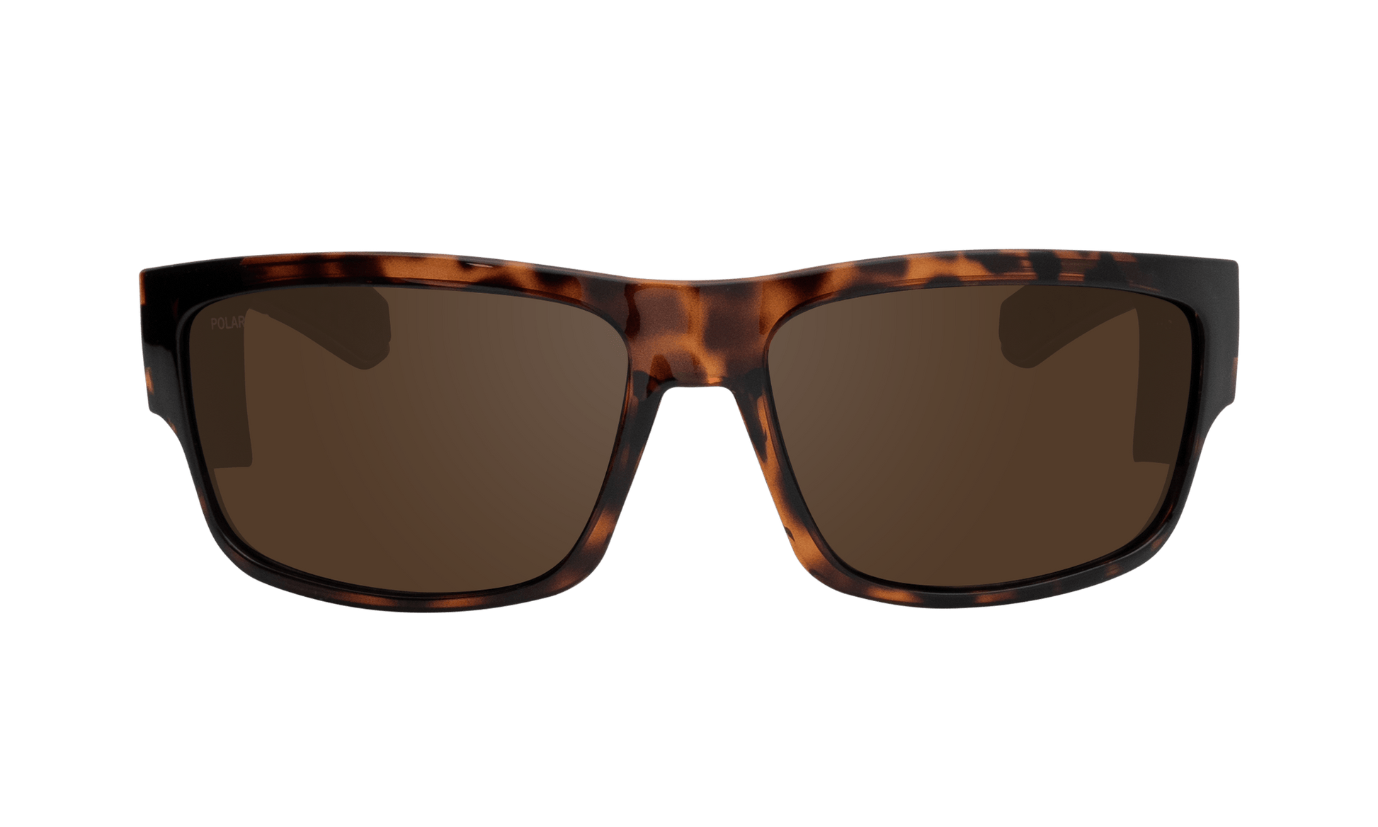 TIGER Safety - Polarized Tortoise - Safety Glasses - Bomber Eyewear - TR112