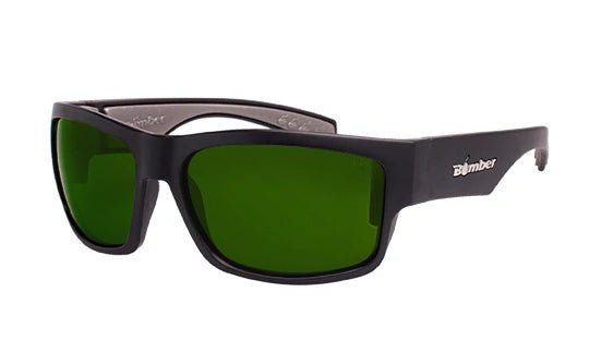 TIGER Safety - T5 Torch Cutter - Safety Glasses - Bomber Eyewear - TRT5