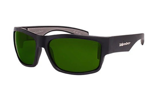 TIGER Safety - T5 Torch Cutter - Safety Glasses - Bomber Eyewear - TRT5