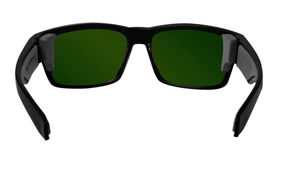 TIGER Safety - T5 Torch Cutter - Safety Glasses - Bomber Eyewear - TRT5