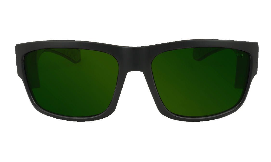 TIGER Safety - T5 Torch Cutter - Safety Glasses - Bomber Eyewear - TRT5