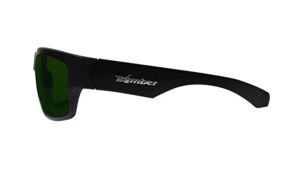 TIGER Safety - T5 Torch Cutter - Safety Glasses - Bomber Eyewear - TRT5