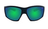 AHI Safety - Polarized Green Mirror