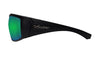 AHI Safety - Polarized Green Mirror