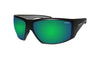 AHI Safety - Polarized Green Mirror