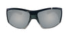 AHI SAFETY - Polarized Silver Mirror Crystal