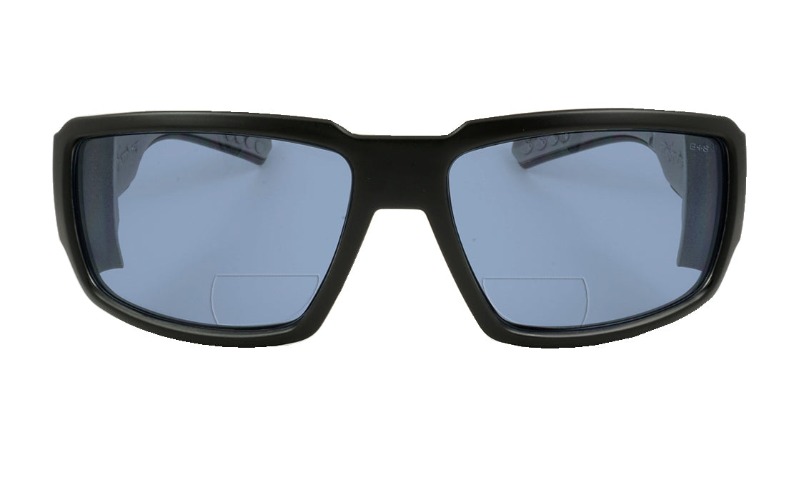 BOOGIE Safety - Bifocals Light Blue