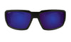 BOOGIE Safety - Polarized Blue Mirror