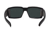 BOOGIE Safety - Polarized Green Mirror Black