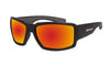 BOOGIE Safety - Polarized Red Mirror