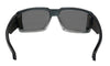 BOOGIE Safety - Polarized Silver Mirror Crystal