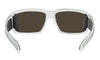 BOOGIE Safety - Polarized Ice Blue Mirror White Mana Series