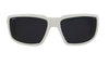 BOOGIE Safety - Polarized Smoke White Mana Series