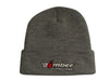 BEANIE - GRAY