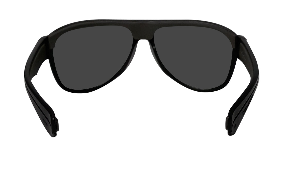 Discover more than 153 black aviator sunglasses polarized super hot