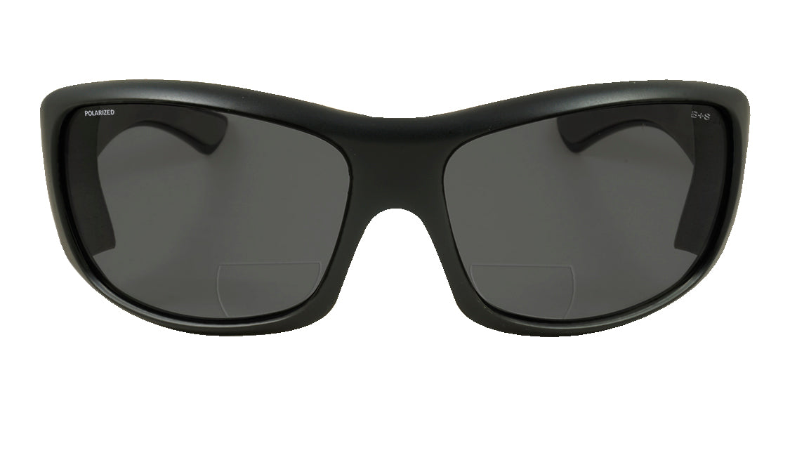 BUTTER Safety - Bifocals Polarized