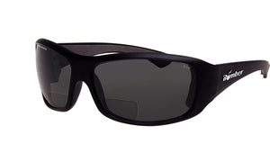 BUTTER Safety - Bifocals Polarized