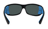 BUTTER Safety - Polarized Blue Mirror