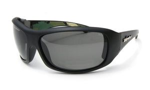 BUTTER Safety - Polarized Camo