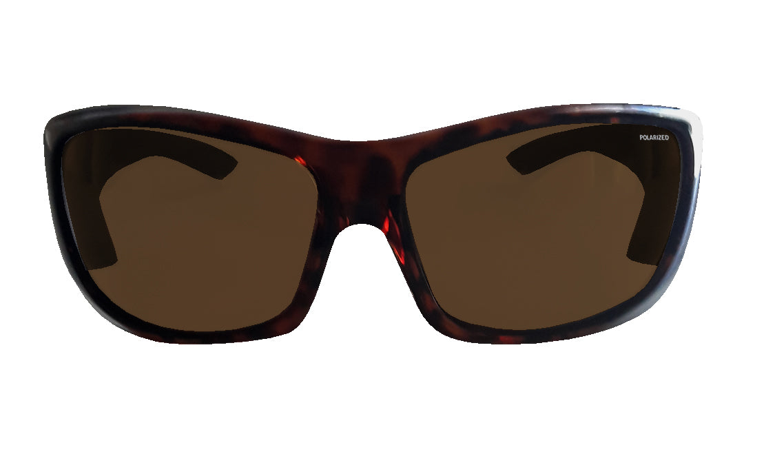 BUTTER Safety - Polarized Brown