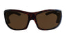 BUTTER Safety - Polarized Brown