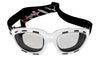 BUG Safety - Clear White Anti-fog