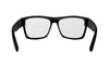 CLUTCH Safety - Bifocals Clear