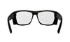 CLUTCH Safety - Bifocals Clear