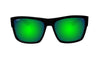 CLUTCH Safety - Polarized Green Mirror