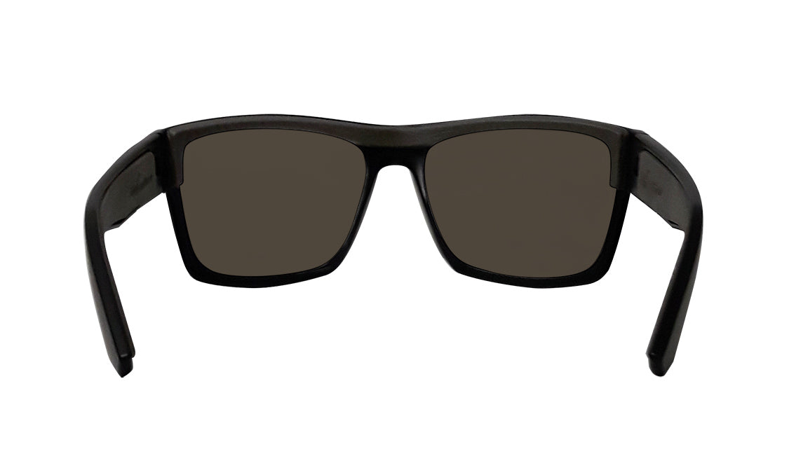 Electric Blacktop Polarized Sunglasses