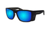 CLUTCH Safety - Polarized Ice Blue Mirror