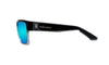 CLUTCH Safety - Polarized Ice Blue Mirror Crystal